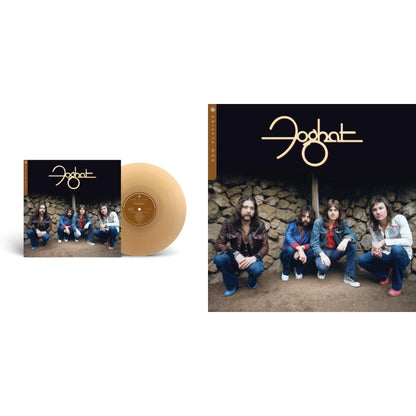 This is a 2 LP Vinyl SKU bundle.
1.This LP Vinyl is brand new.Format: LP VinylThis item's title is: Now Playing (Translucent Tan LP Vinyl) (Syeor)Artist: FoghatBarcode: 081227818203Release Date: 1/5/2024
2.This LP Vinyl is brand new.