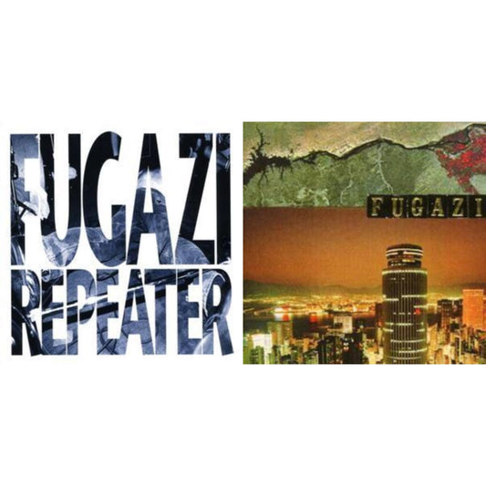 Repeater & End Hits