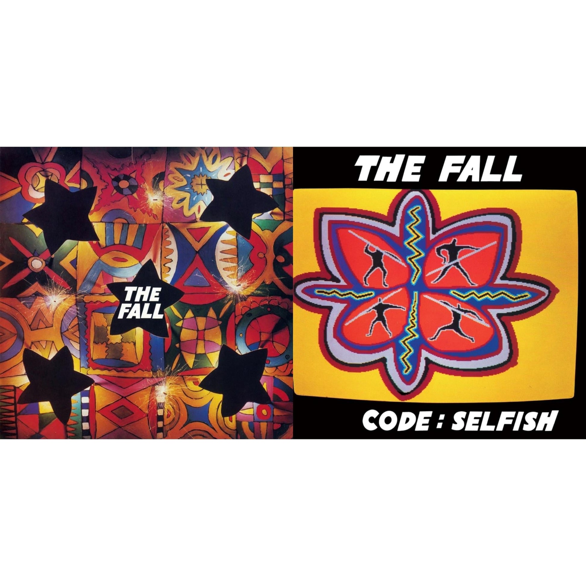 This is a 2 LP Vinyl SKU bundle.
1.This LP Vinyl is brand new.Format: LP VinylMusic Style: Post-PunkThis item's title is: Shift-WorkArtist: FallLabel: PROPER RECORDSBarcode: 805520240031Release Date: 8/4/2023
2.This LP Vinyl is brand new.