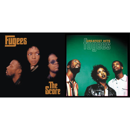 Greatest Hits & Score (Explicit)