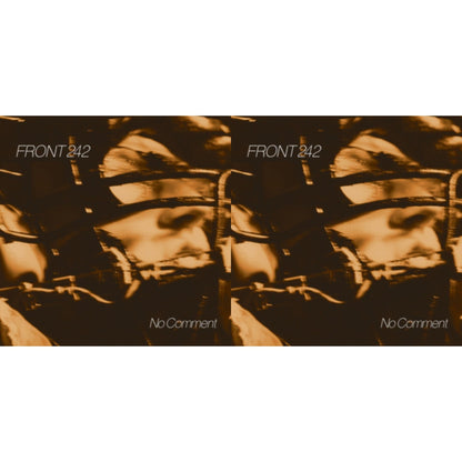 No Comment & No Comment (Belgian Ale LP Vinyl)
