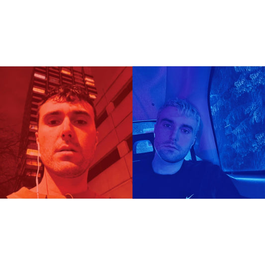 Actual Life 3 (January 1 - September 9 2022) & Actual Life (April 14 - December 17 2020)