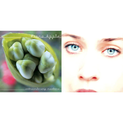 Extraordinary Machine & Tidal