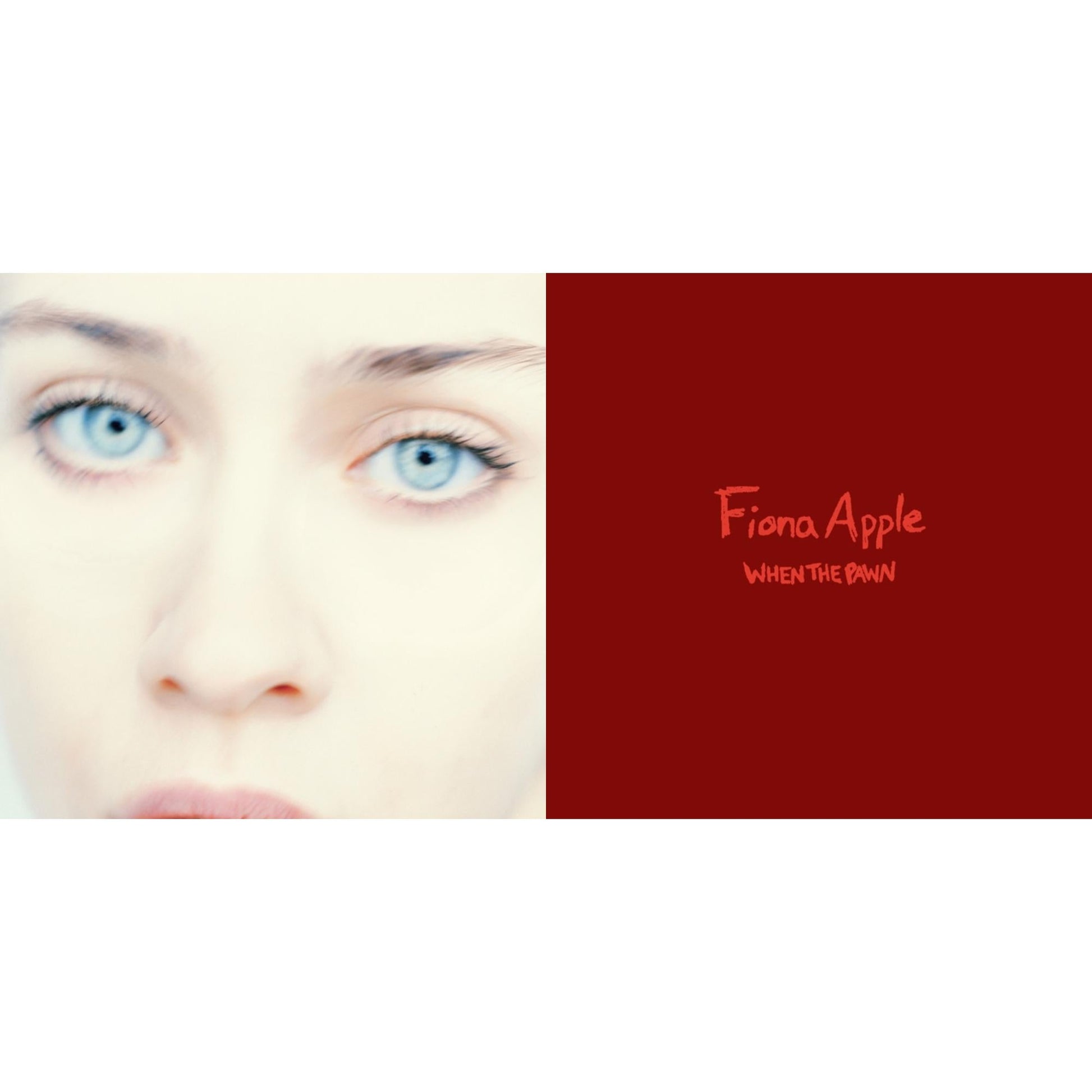 This is a 2 LP Vinyl SKU bundle.
1.This LP Vinyl is brand new.Format: LP VinylThis item's title is: Tidal (2LP/180G/45 RPM)Artist: Fiona AppleBarcode: 194398742410Release Date: 12/8/2023
2.This LP Vinyl is brand new.