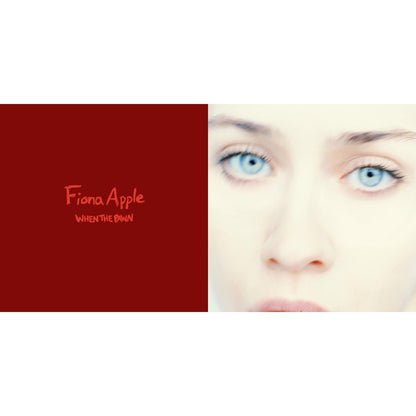 This is a 2 LP Vinyl SKU bundle.
1.This LP Vinyl is brand new.Format: LP VinylThis item's title is: When The Pawn… (180G)Artist: Fiona AppleBarcode: 196588302510Release Date: 12/8/2023
2.This LP Vinyl is brand new.