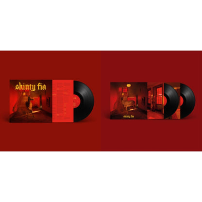 This is a 2 LP Vinyl SKU bundle.
1.This LP Vinyl is brand new.Format: LP VinylThis item's title is: Skinty FiaArtist: Fontaines D.C.Label: PARTISAN RECORDSBarcode: 720841301615Release Date: 5/6/2022
2.This LP Vinyl is brand new.