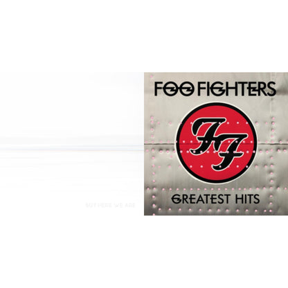 But Here We Are & Greatest Hits (2LP/Dl Card/Gatefold)