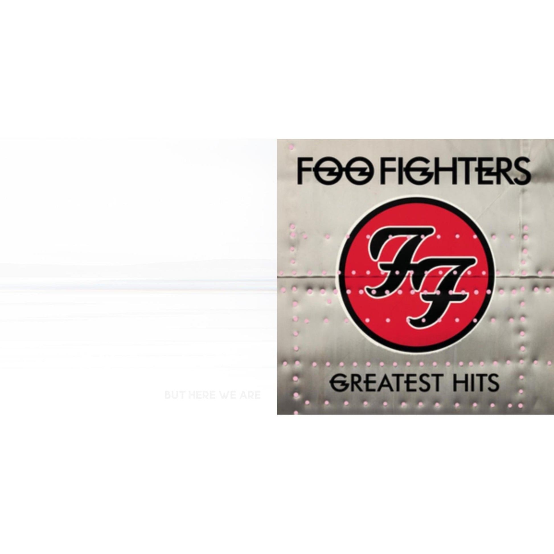 This is a 2 LP Vinyl SKU bundle.
1.This LP Vinyl is brand new.Format: LP VinylMusic Style: Alternative RockThis item's title is: But Here We AreArtist: Foo FightersLabel: RCABarcode: 196588178412Release Date: 6/2/2023
2.This LP Vinyl is brand new.