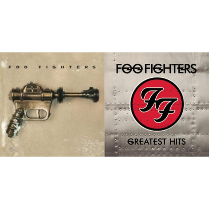 Foo Fighters & Greatest Hits