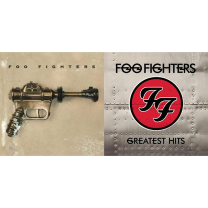 Foo Fighters & Greatest Hits