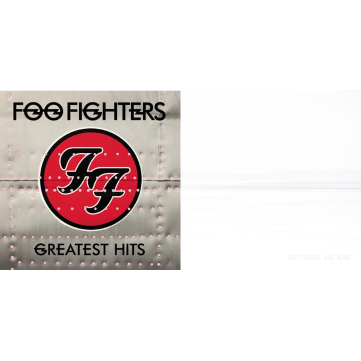 This is a 2 LP Vinyl SKU bundle.
1.This LP Vinyl is brand new.Format: LP VinylMusic Style: Alternative RockThis item's title is: But Here We AreArtist: Foo FightersLabel: RCABarcode: 196588178412Release Date: 6/2/2023
2.This LP Vinyl is brand new.