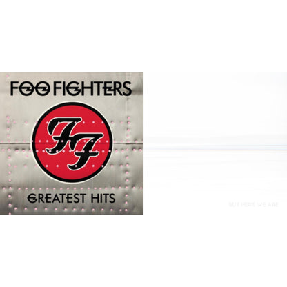This is a 2 LP Vinyl SKU bundle.
1.This LP Vinyl is brand new.Format: LP VinylMusic Style: Alternative RockThis item's title is: But Here We AreArtist: Foo FightersLabel: RCABarcode: 196588178412Release Date: 6/2/2023
2.This LP Vinyl is brand new.