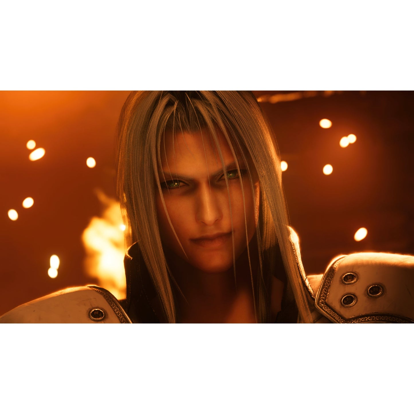 Final Fantasy VII: Remake Intergrade - Switch 2 (Game-Key Card)