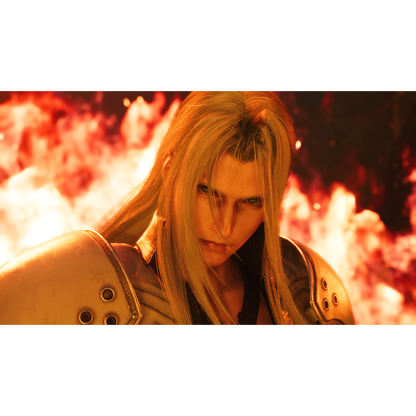 Final Fantasy VII Rebirth - Switch 2 (Game-Key Card)