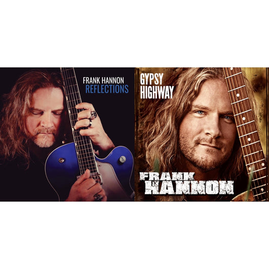 Reflections & Gypsy Highway