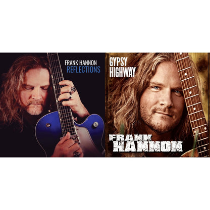 Reflections & Gypsy Highway