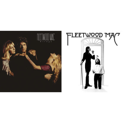 Mirage & Fleetwood Mac