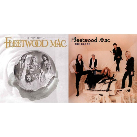 Very Best Of Fleetwood Mac & Dance
