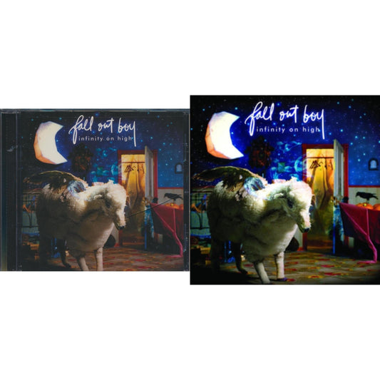 Infinity On High & Infinity On High