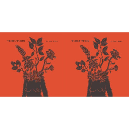 This is a 2 LP Vinyl SKU bundle.
1.This LP Vinyl is brand new.Format: LP VinylMusic Style: RomanticThis item's title is: If You WillArtist: Flora PurimLabel: STRUTBarcode: 4062548035605Release Date: 6/10/2022
2.This LP Vinyl is brand new.
