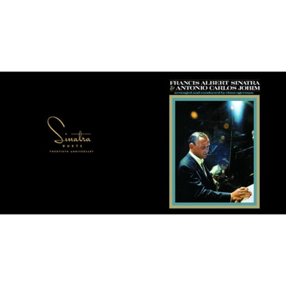 Duets & Francis Albert Sinatra & Antonio Carlos Jobim