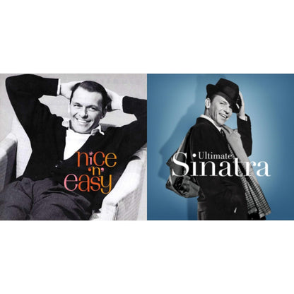 Nice N Easy (2020 Mix) & Ultimate Sinatra