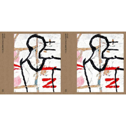 2X1=4 (2LP) & 2X1=4 (2LP)