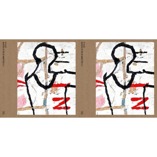 2X1=4 (2LP) & 2X1=4 (2LP)