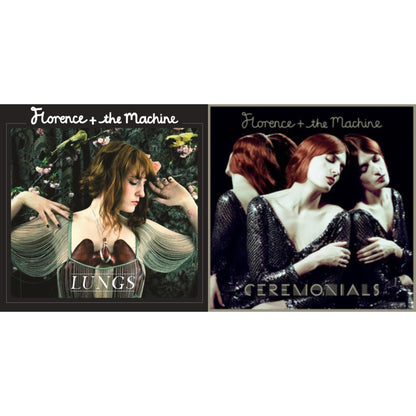 Lungs & Ceremonials