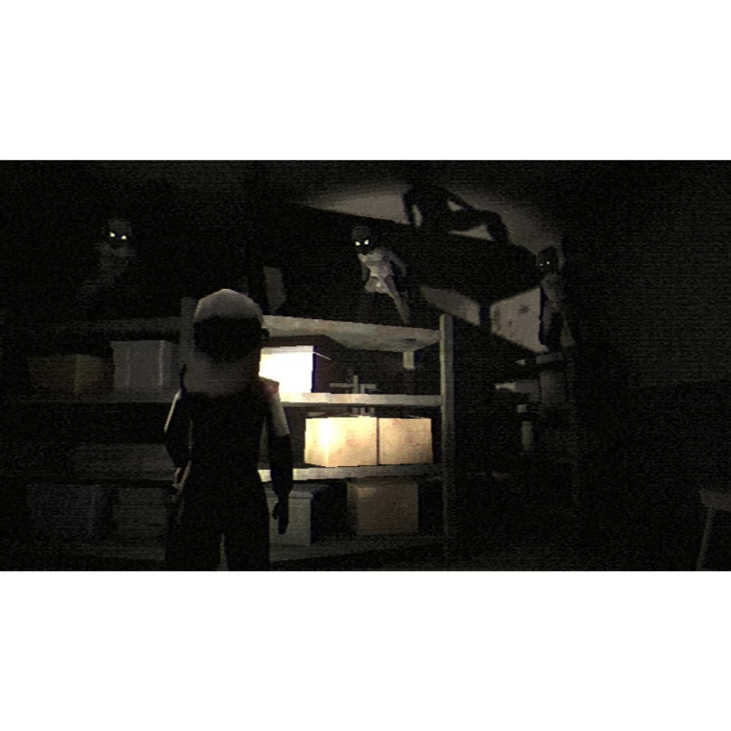 Fear the Spotlight - PS5