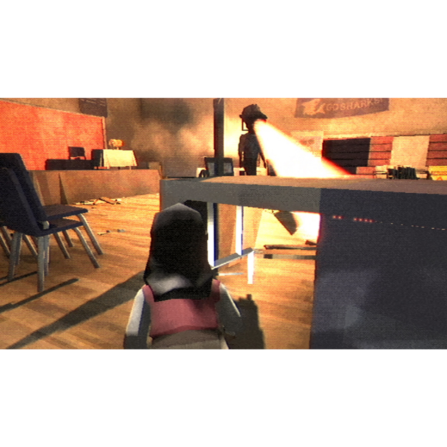 Fear the Spotlight - PS5