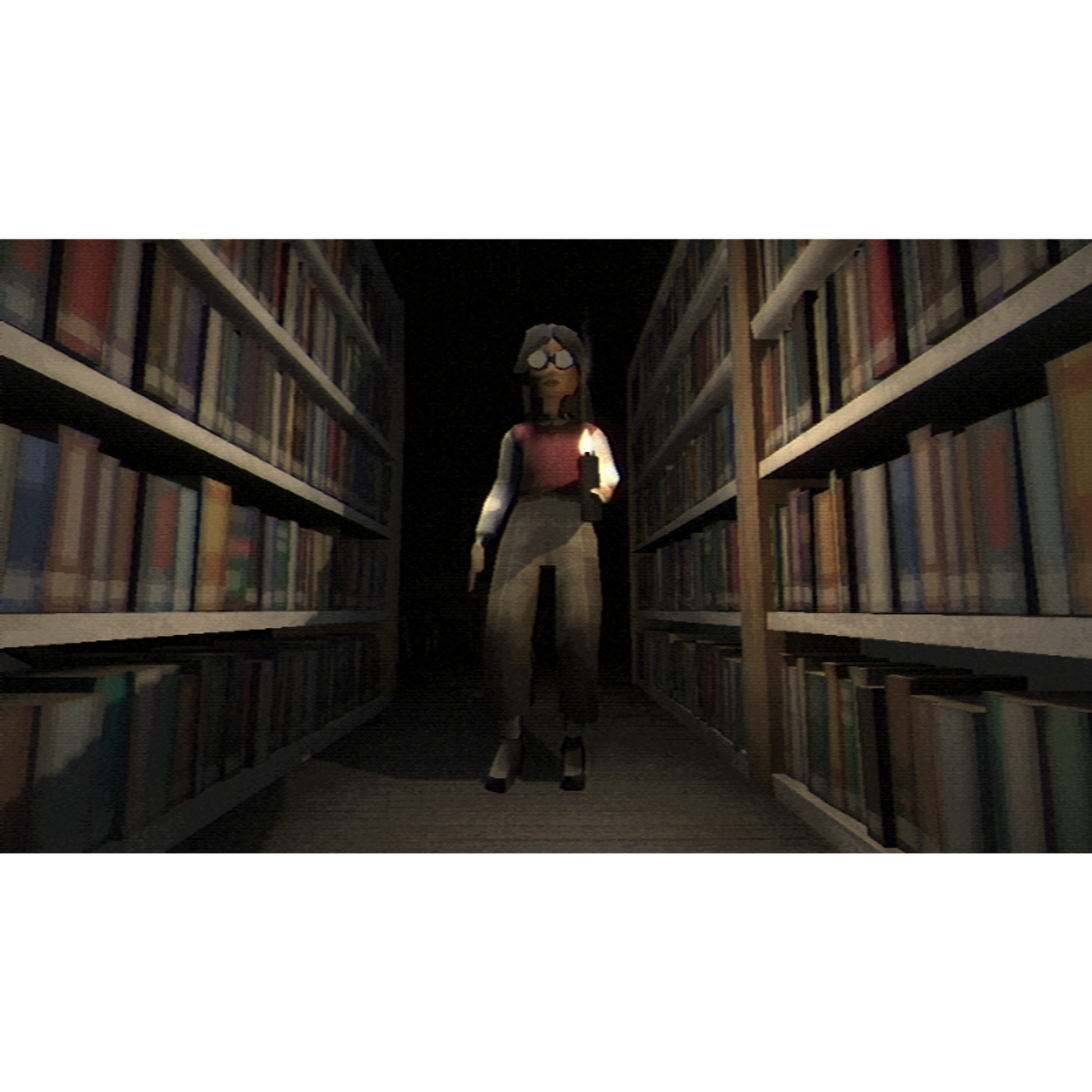 Fear the Spotlight - PS5