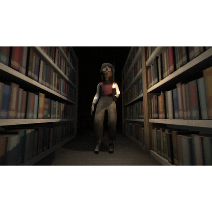 Fear the Spotlight - PS5