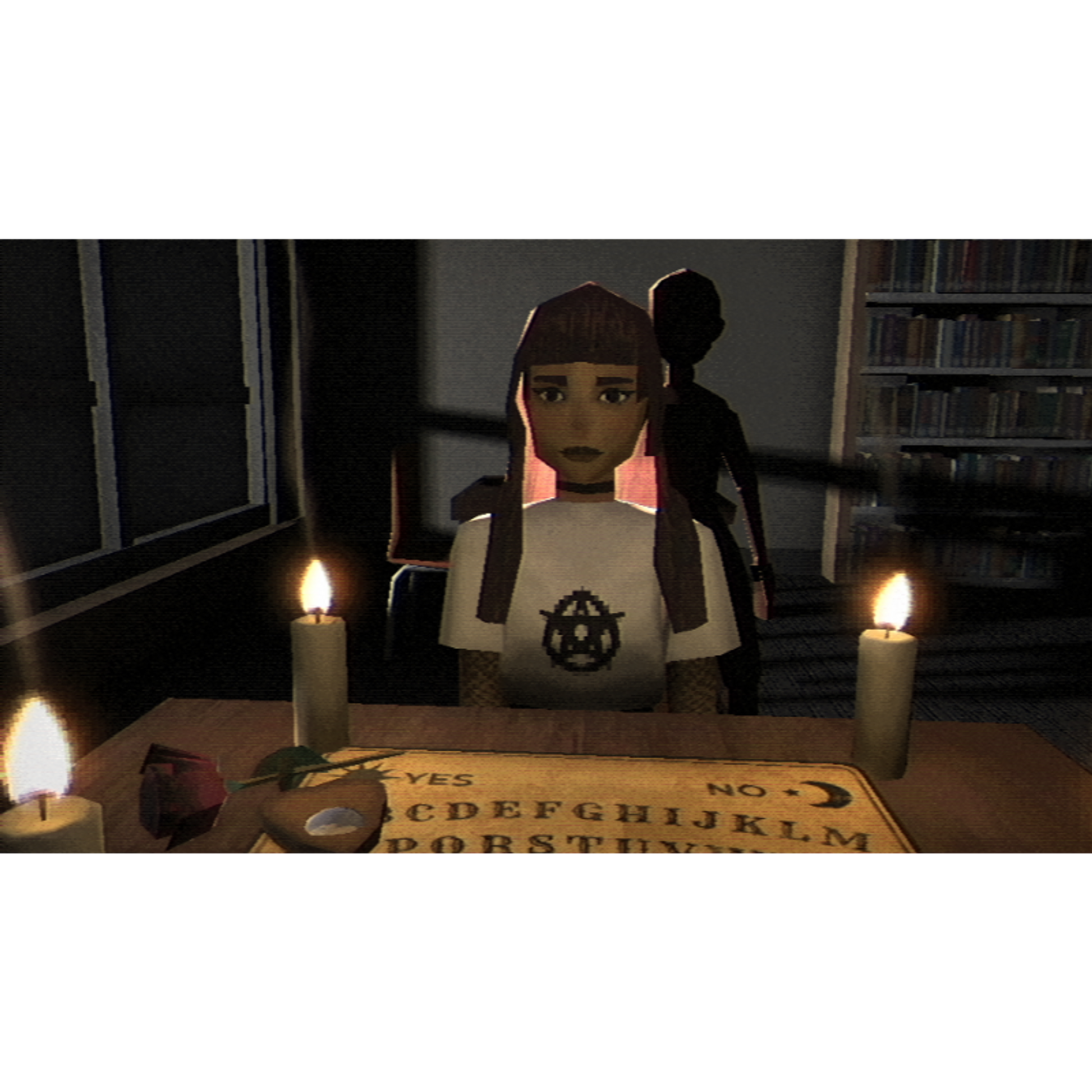 Fear the Spotlight - PS5