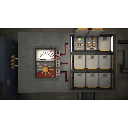 Fear the Spotlight - PS5