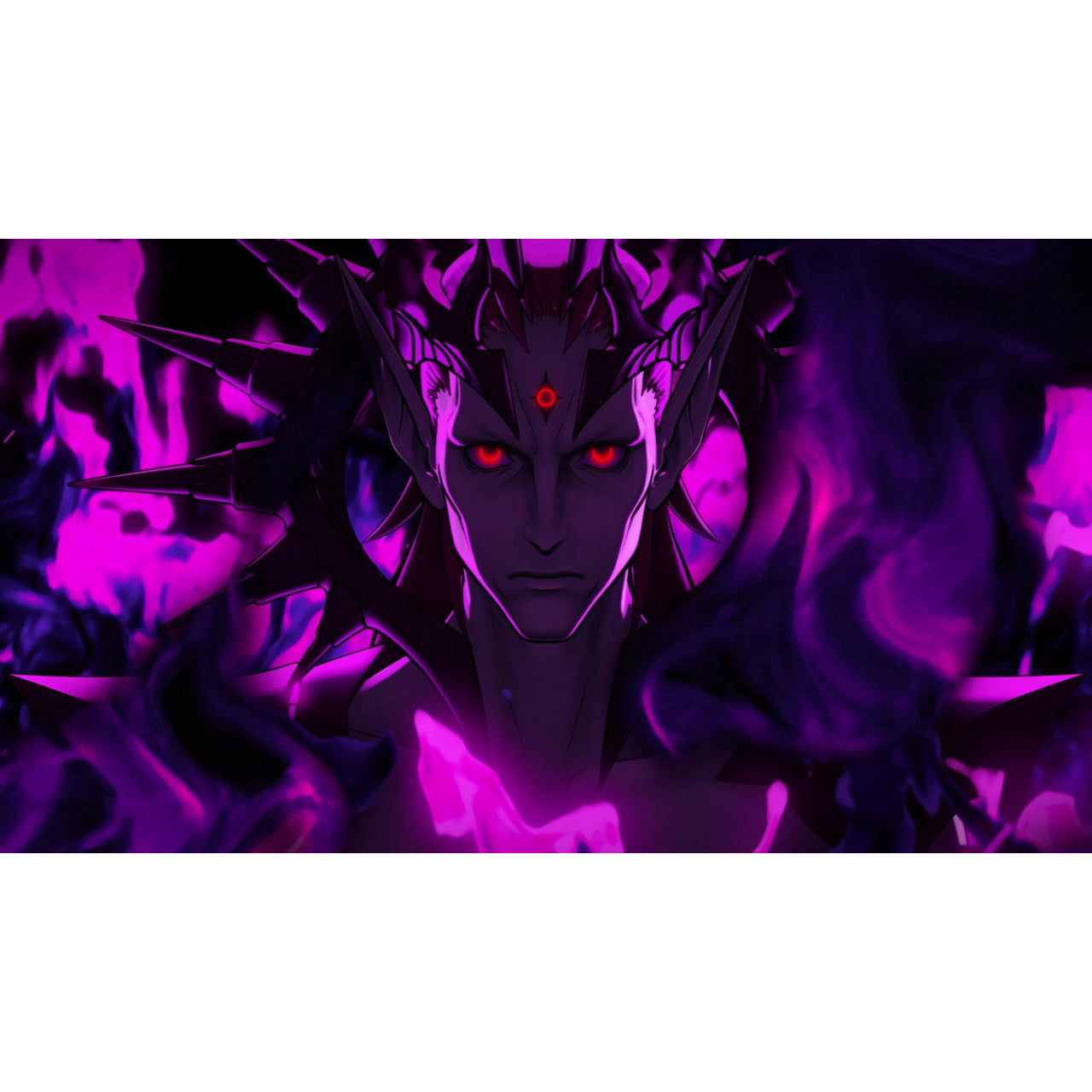 This is brand new.Use hero-summoning strategies to defeat an ancient threat in a brand-new Fire Emblem™ game.
In a war against the Fell Dragon, four kingdoms worked together with heroes from other worlds to seal away this great evil.