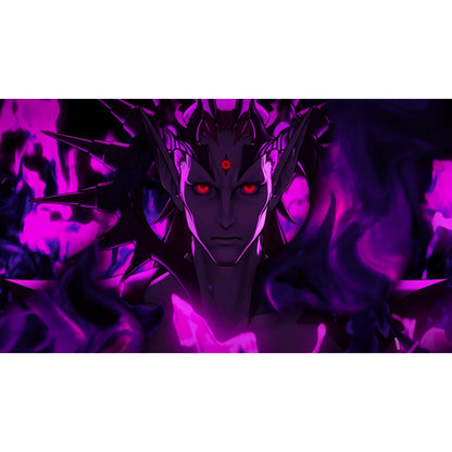This is brand new.Use hero-summoning strategies to defeat an ancient threat in a brand-new Fire Emblem™ game.
In a war against the Fell Dragon, four kingdoms worked together with heroes from other worlds to seal away this great evil.