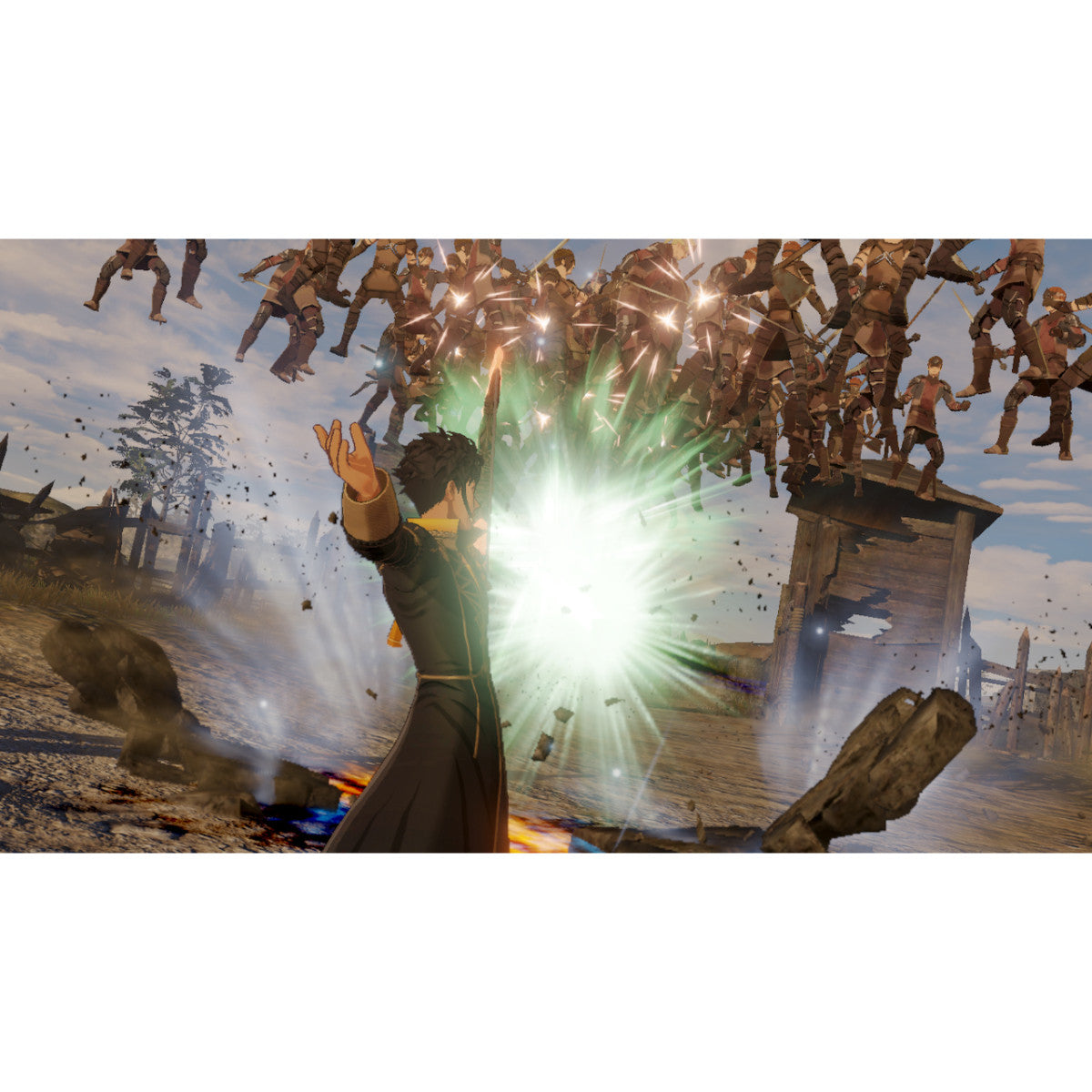 Fire Emblem Warriors: Three Hopes - Switch