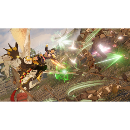 Fire Emblem Warriors: Three Hopes - Switch