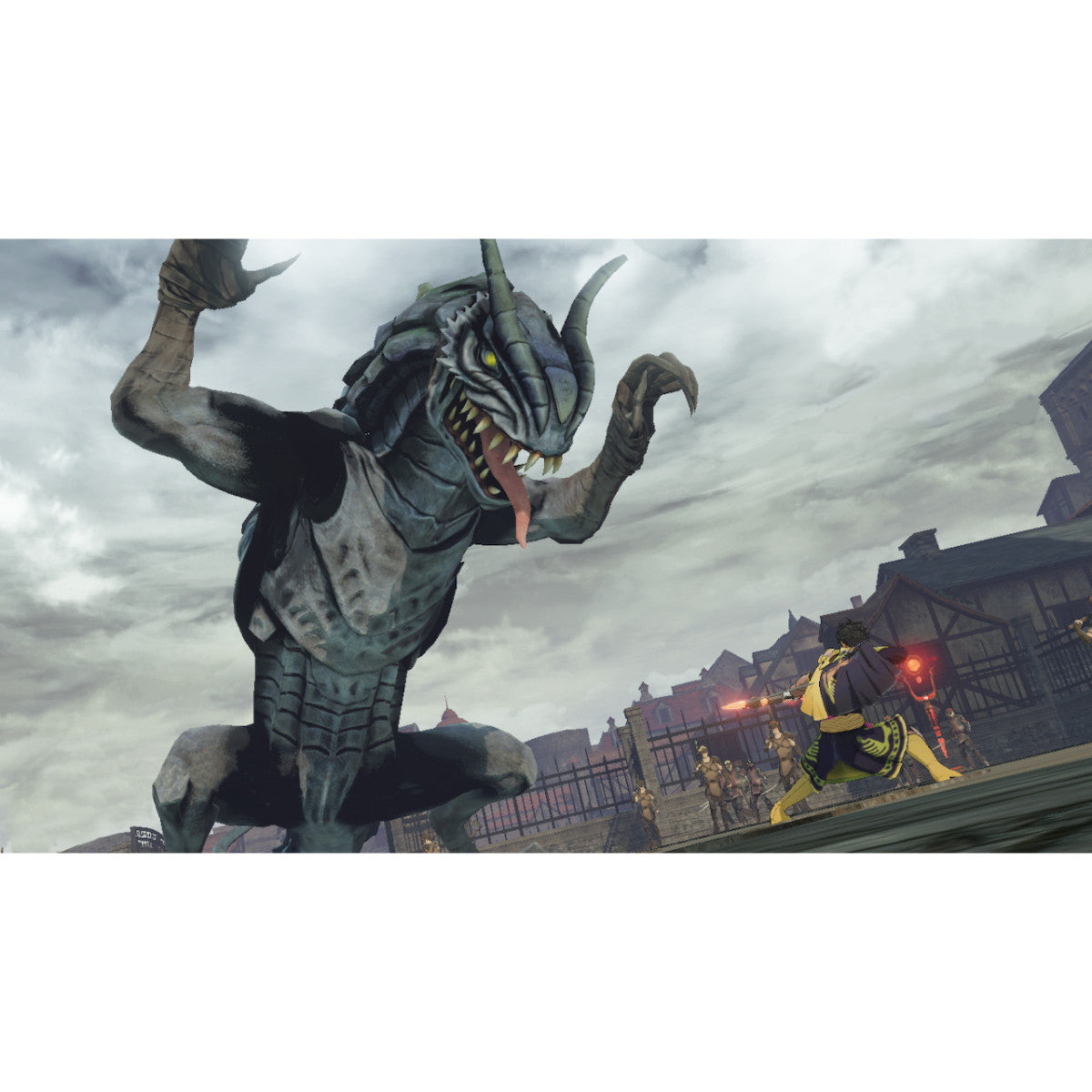 Fire Emblem Warriors: Three Hopes - Switch