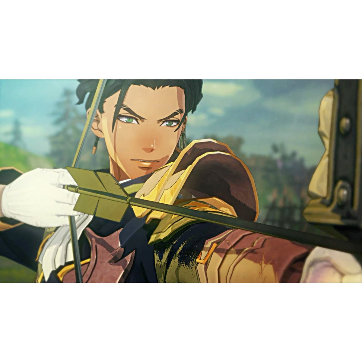 Fire Emblem Warriors: Three Hopes - Switch