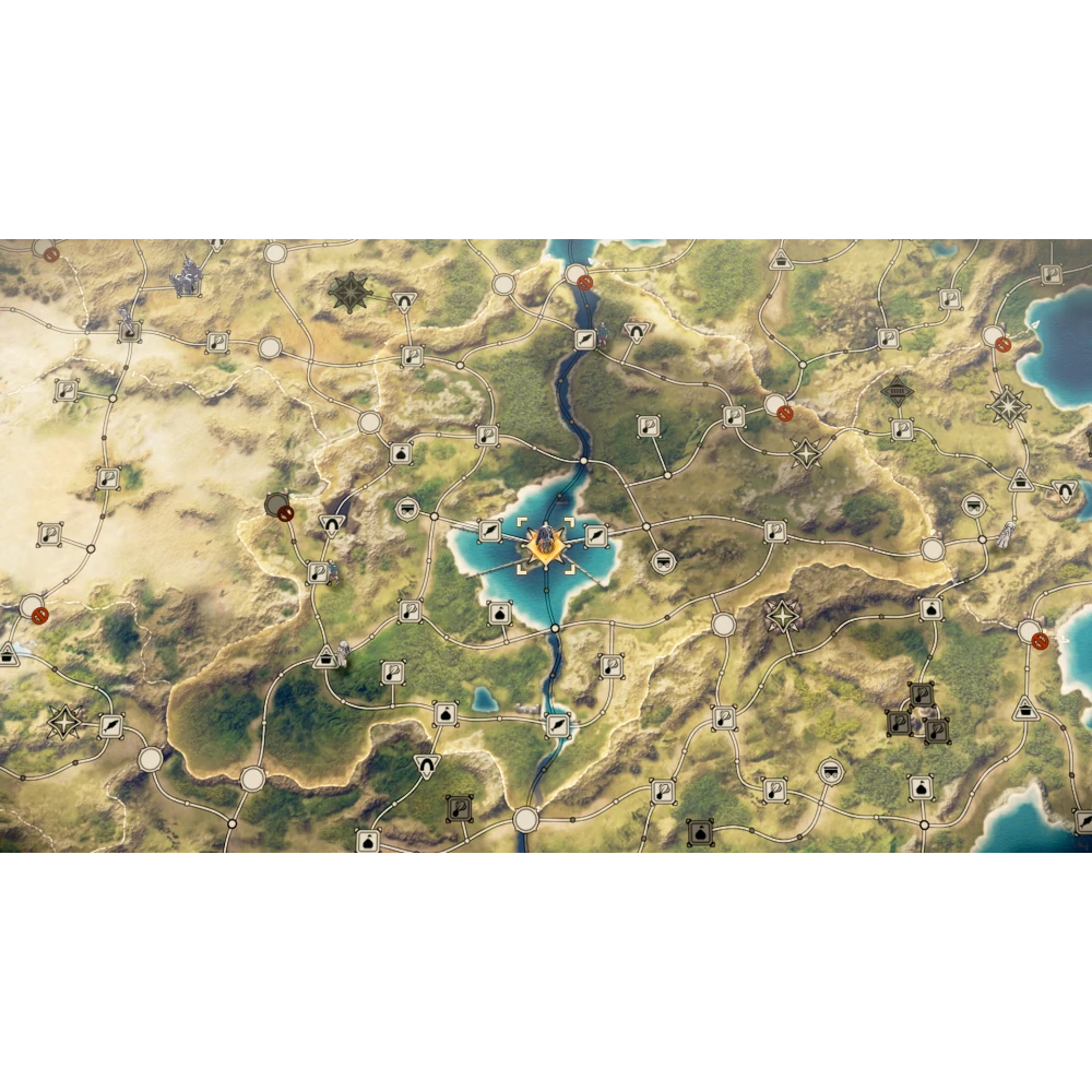 Fire Emblem: Fortune's Weave - Switch 2