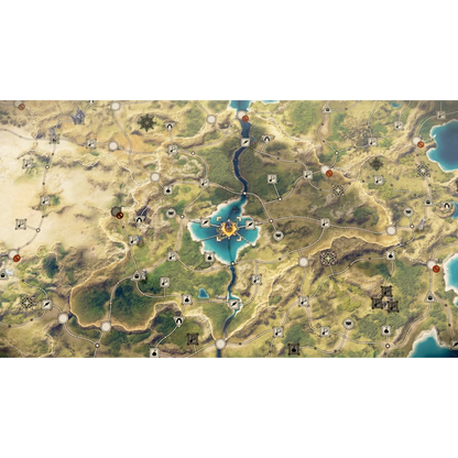Fire Emblem: Fortune's Weave - Switch 2
