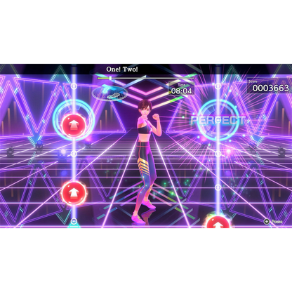 Fitness Boxing 3: Your Personal Trainer - Switch