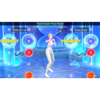 Fitness Boxing 3: Your Personal Trainer - Switch