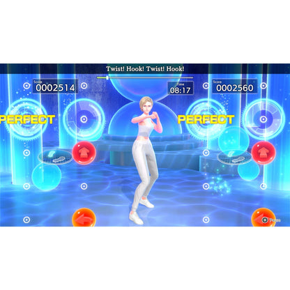 Fitness Boxing 3: Your Personal Trainer - Switch