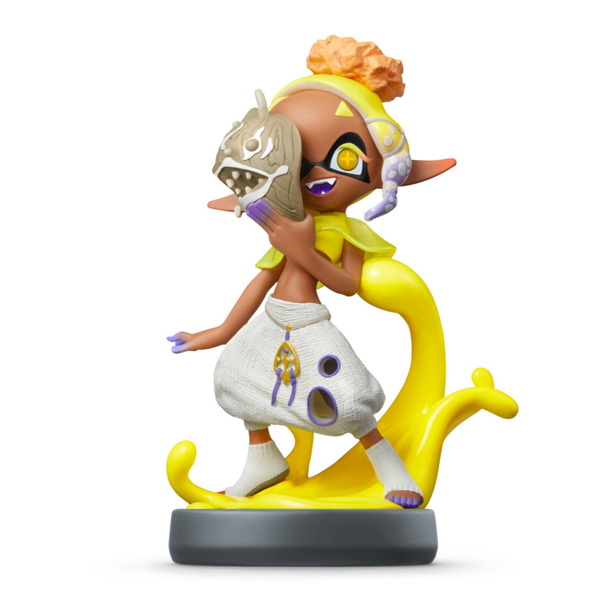amiibo: Splatoon Series - Frye
