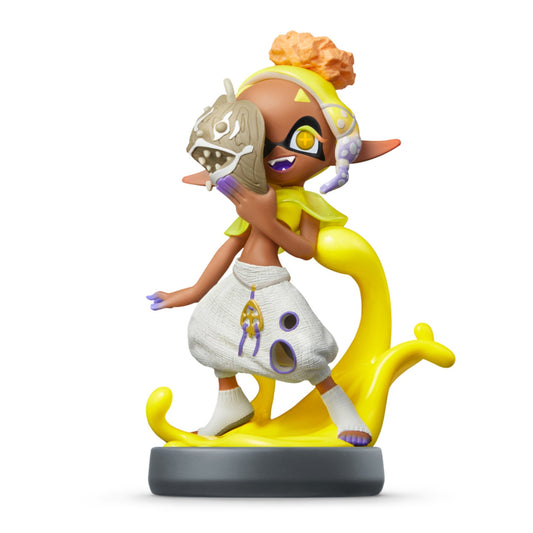 amiibo: Splatoon Series - Frye