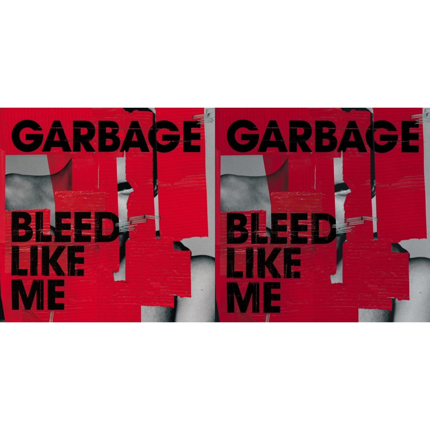 This is a 2 LP Vinyl SKU bundle.
1.This LP Vinyl is brand new.Format: LP VinylThis item's title is: Bleed Like MeArtist: GarbageBarcode: 602458664805Release Date: 4/5/2024
2.This LP Vinyl is brand new.