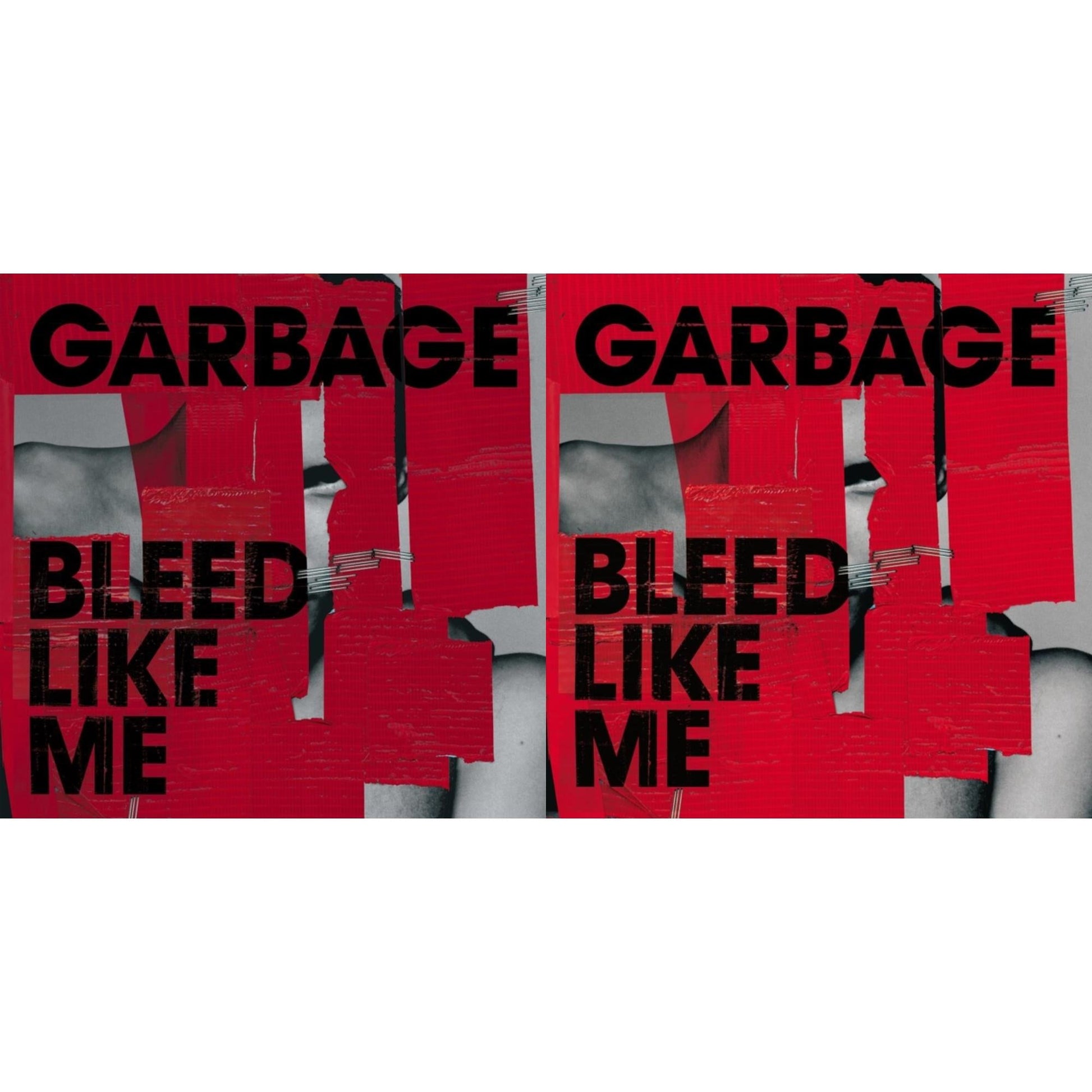This is a 2 LP Vinyl SKU bundle.
1.This LP Vinyl is brand new.Format: LP VinylThis item's title is: Bleed Like Me (Expanded Edition) (2LP)Artist: GarbageBarcode: 602458664874Release Date: 4/5/2024
2.This LP Vinyl is brand new.